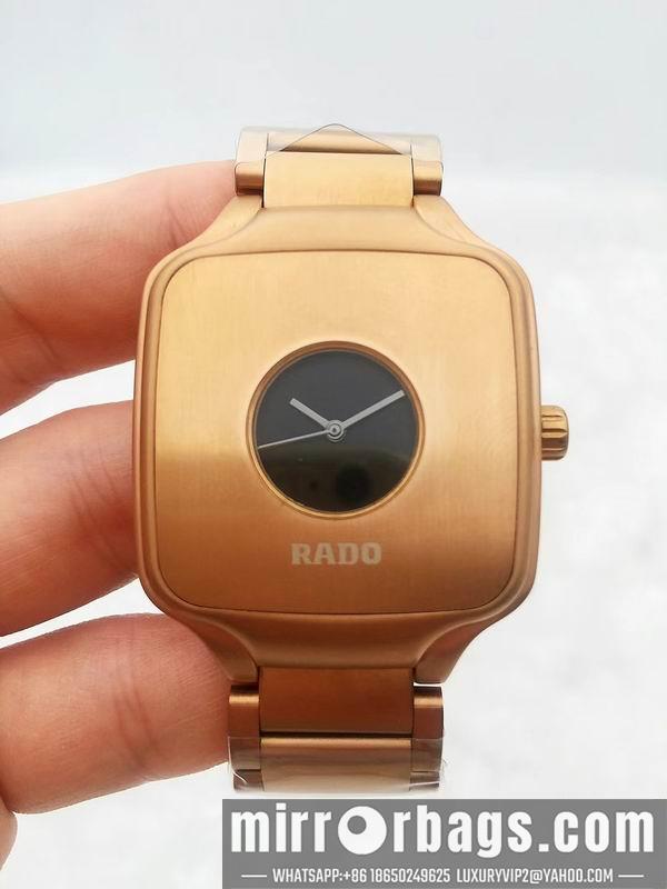 Rado watch 082299