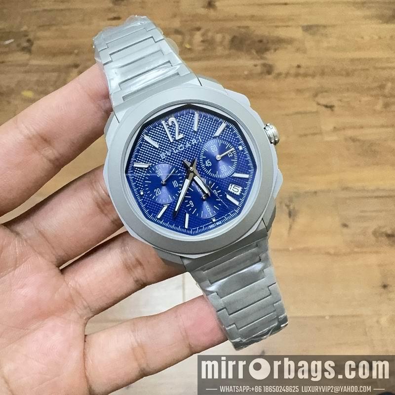 Bvlgari 41mm 033157