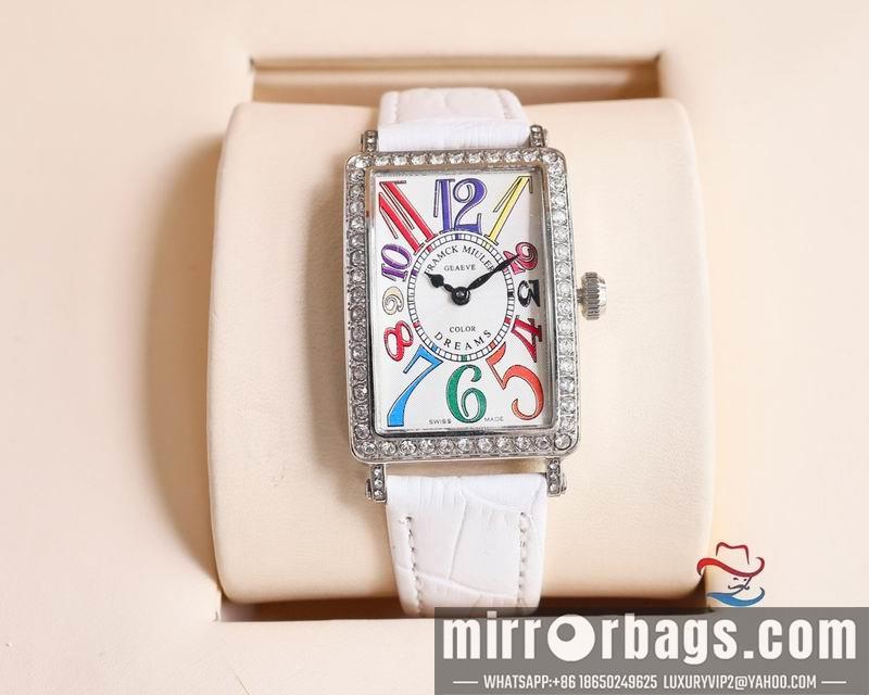 Franck Muller 36mm 072406