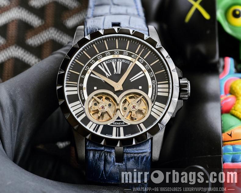 Roger Dubuis watch 46mm 070971