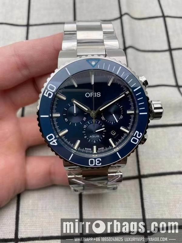 Oris 46mm 110967
