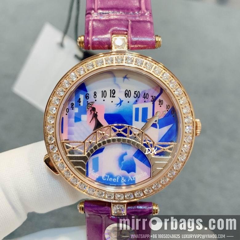 Van Cleef & Arpels 38x8mm 11nms26