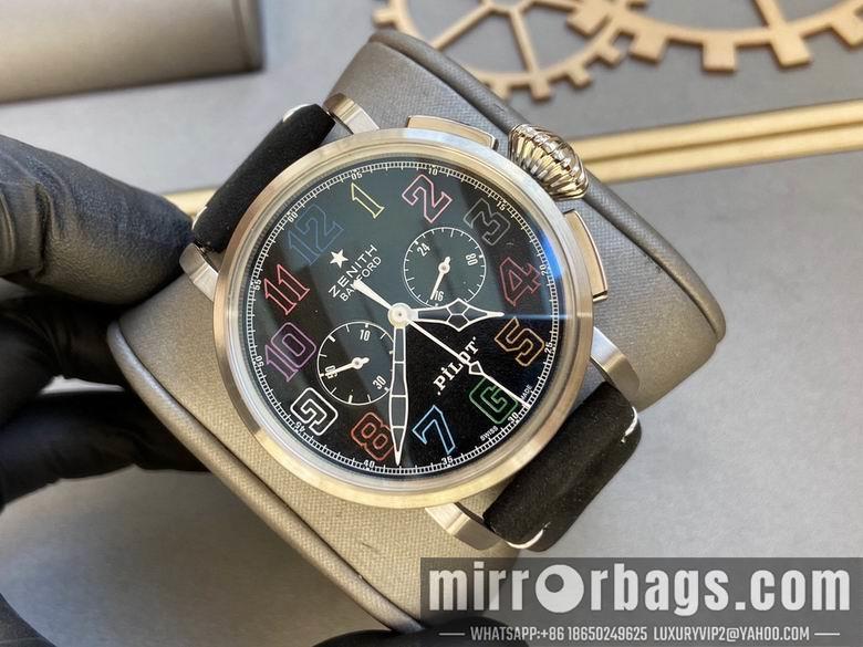 Zenith 45mm M03
