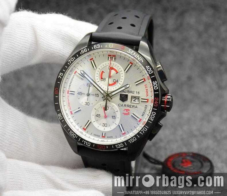 Tag Heuer men 46.5X16mm 080904