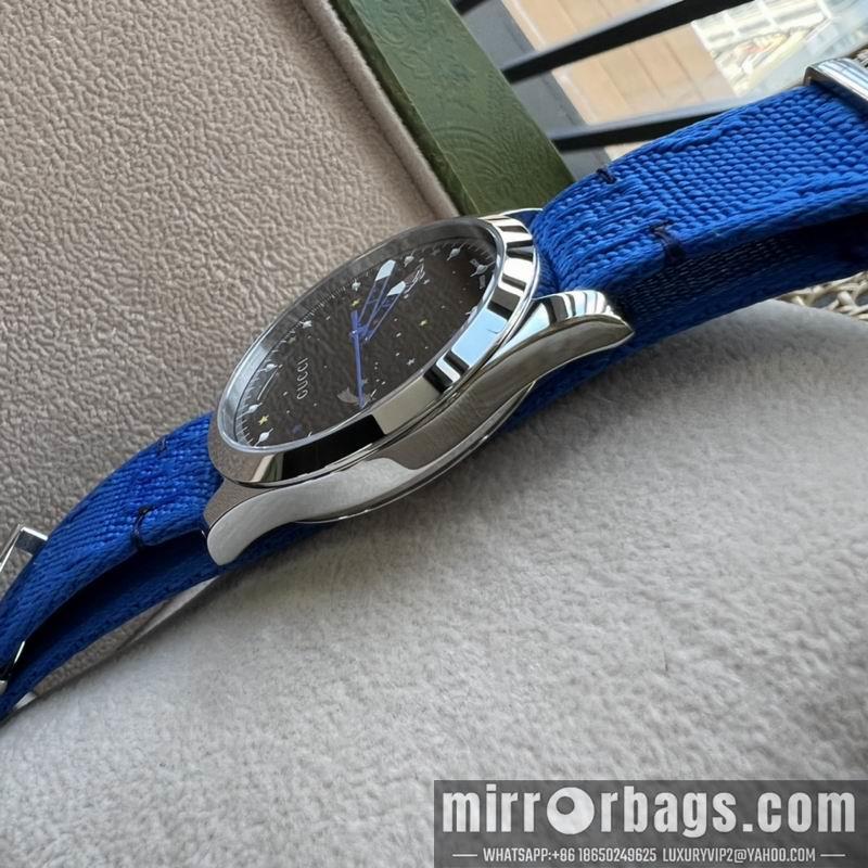 Gucci watch 080637