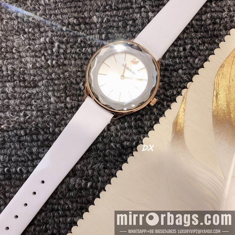 Swarovski 36mm 2nms67