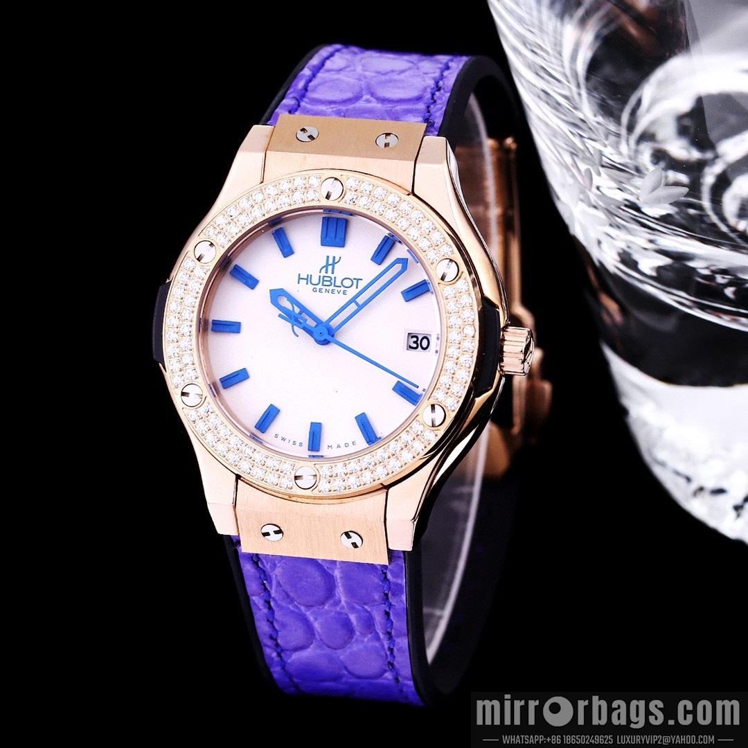 Hublot 33X10mm 102301