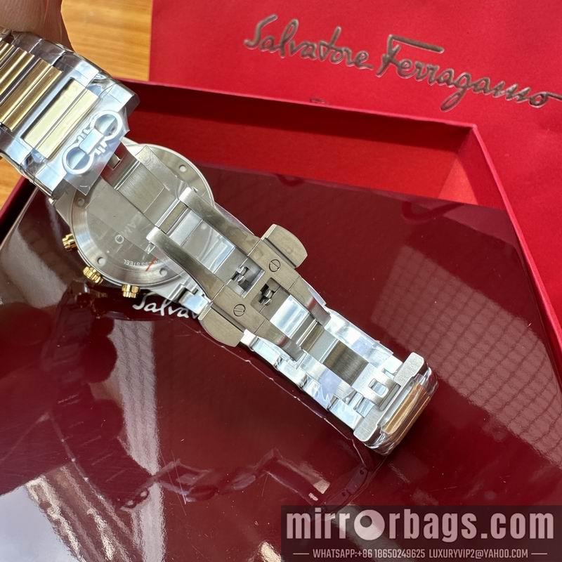 Ferragamo 41mm 090930