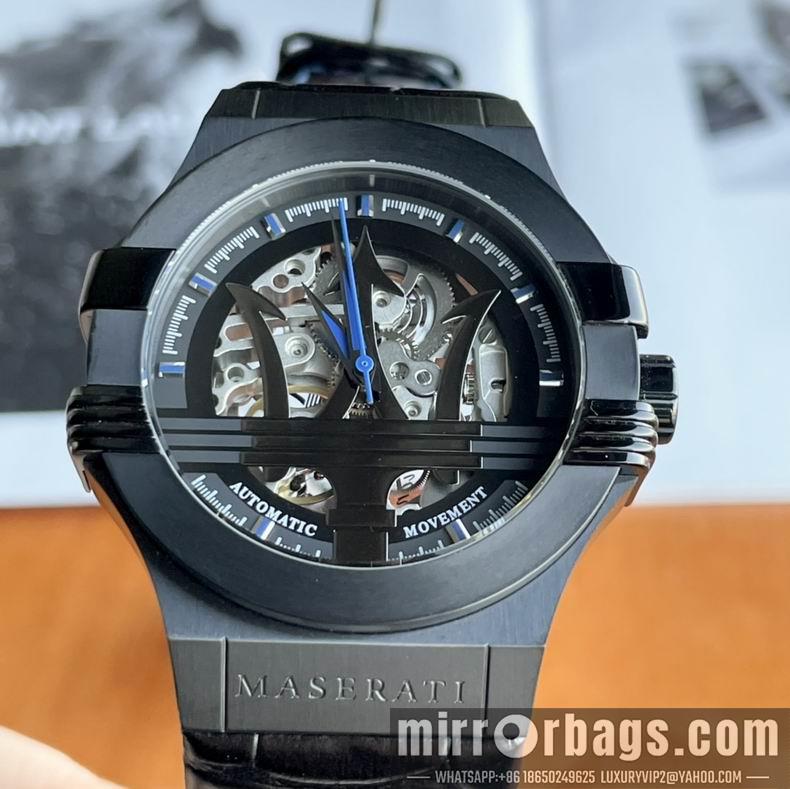 Maserati men 43mm 071788