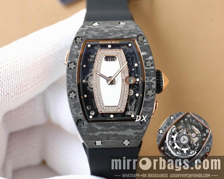 Richard Mille 41x45x12mm 10nms22