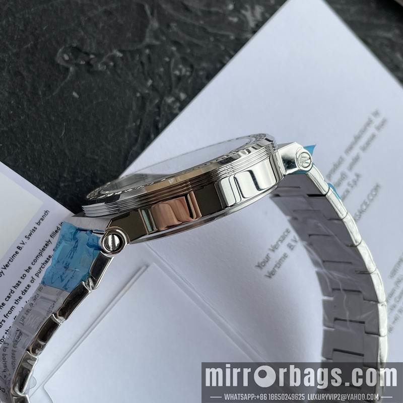 Versace watch 112017