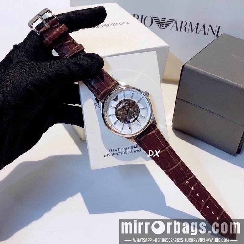 Armani 40x12mm 9nms78