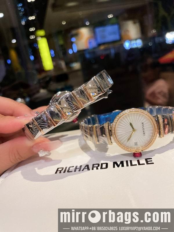 Bvlgari watch 060327