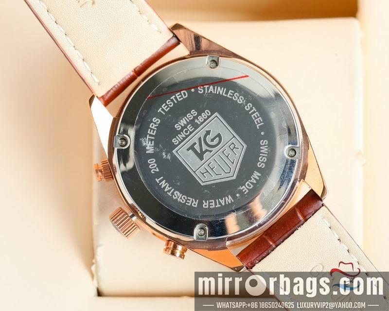 Tag Heuer 43X10mm 112075