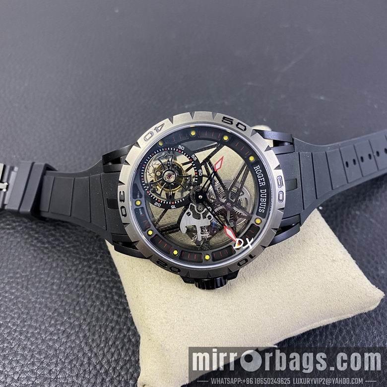 Roger Dubuis 45mm 2nms40