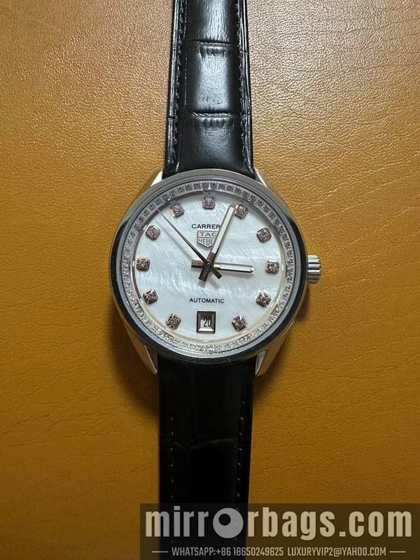 Tag Heuer watch 102492