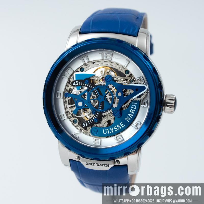 Ulysse Nardin Watch 052011