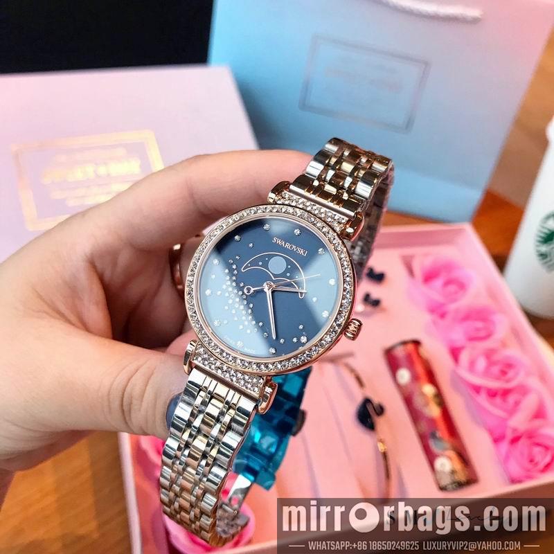 Swarovski 5pcs 041422