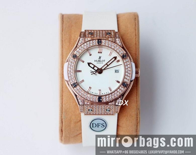 Hublot 32x8mm 2nms08