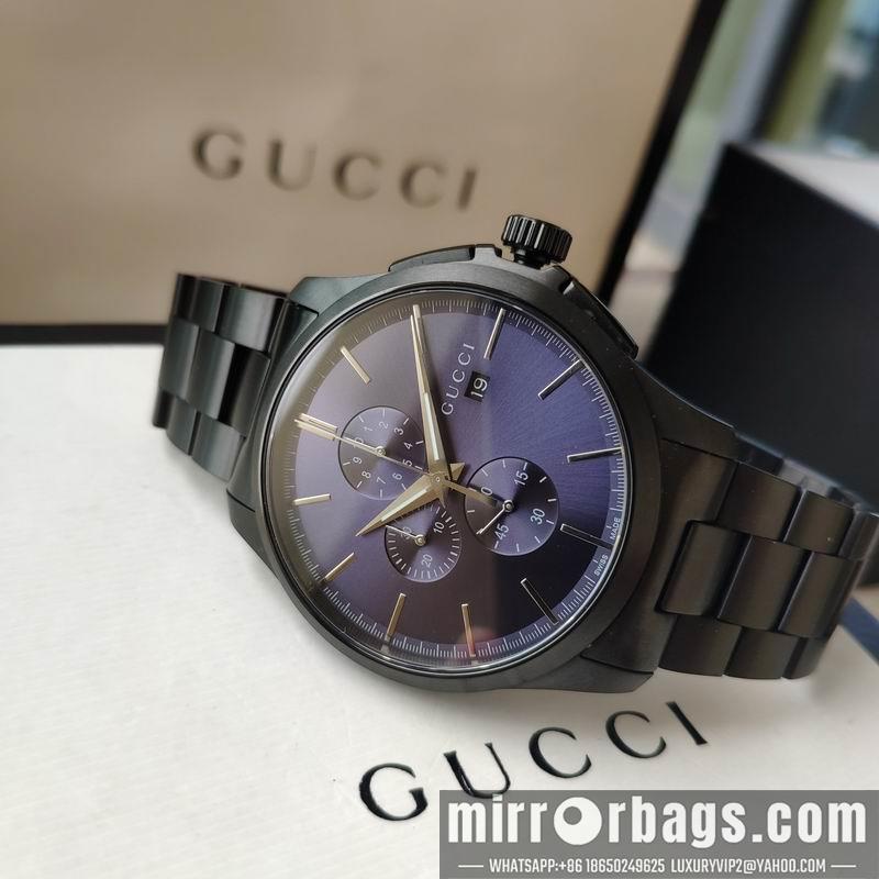 Gucci watch 080641