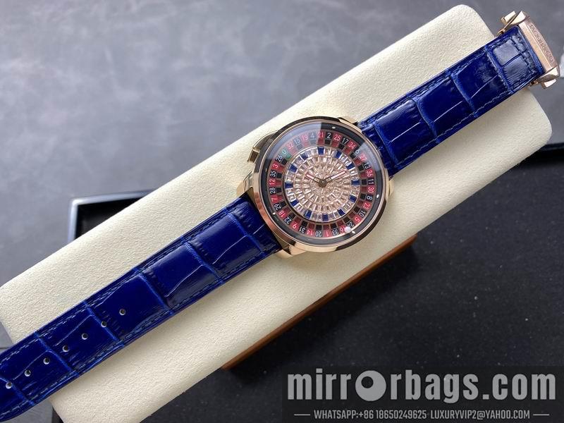 Jacob & Co 44mm 022208