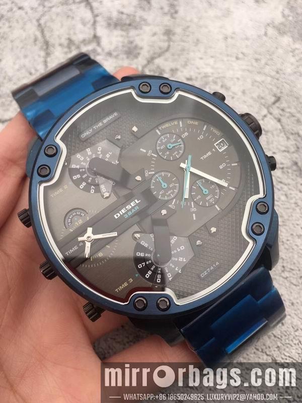 Diesel 57X13mm 0506106