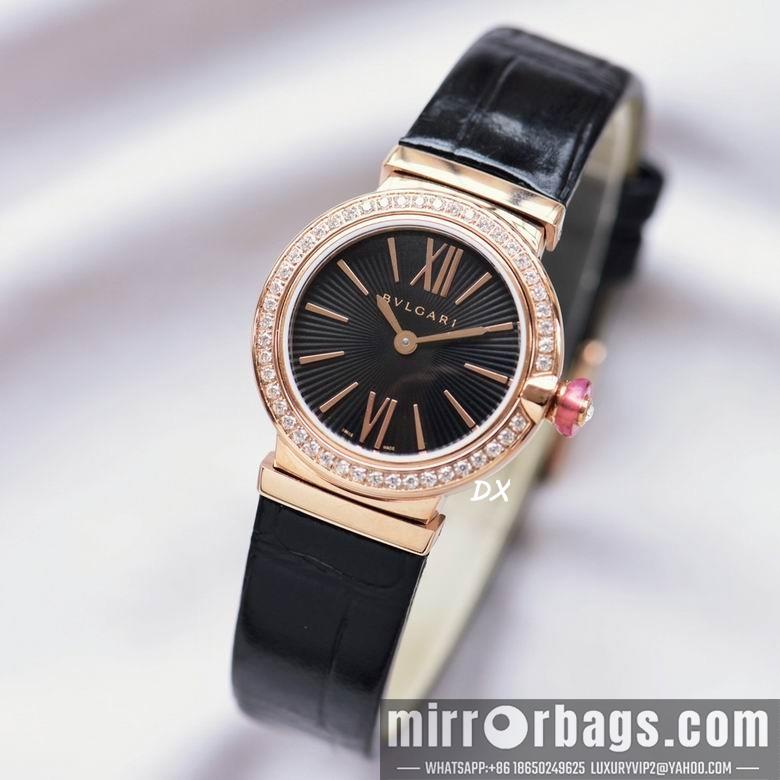 Bvlgari 28mm 4nms35