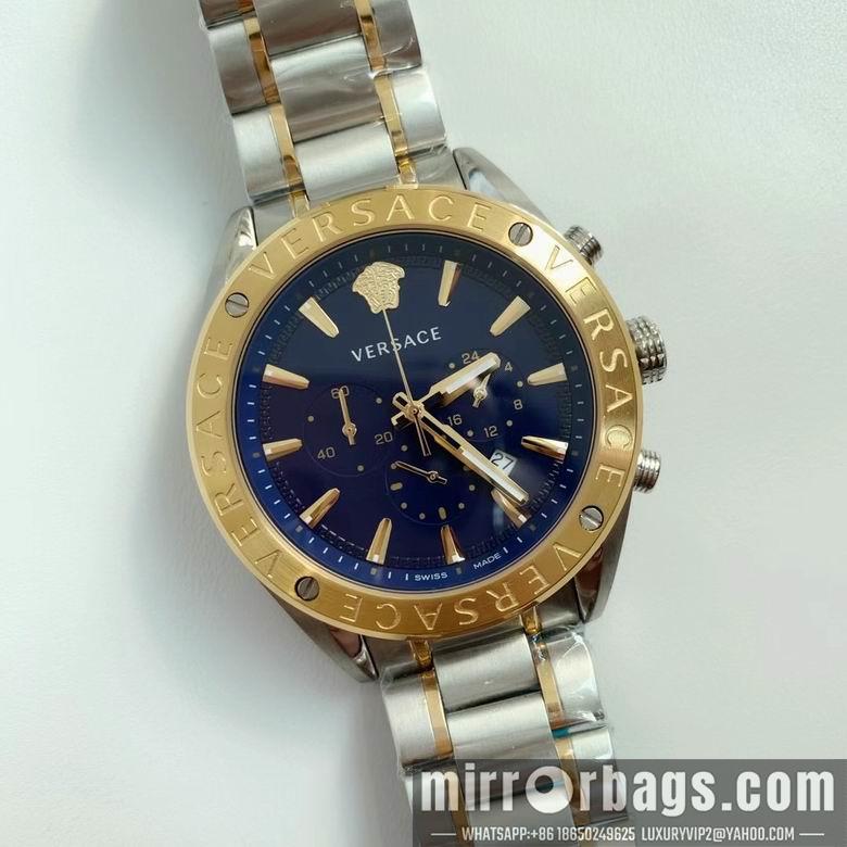 Versace watch mb 062701