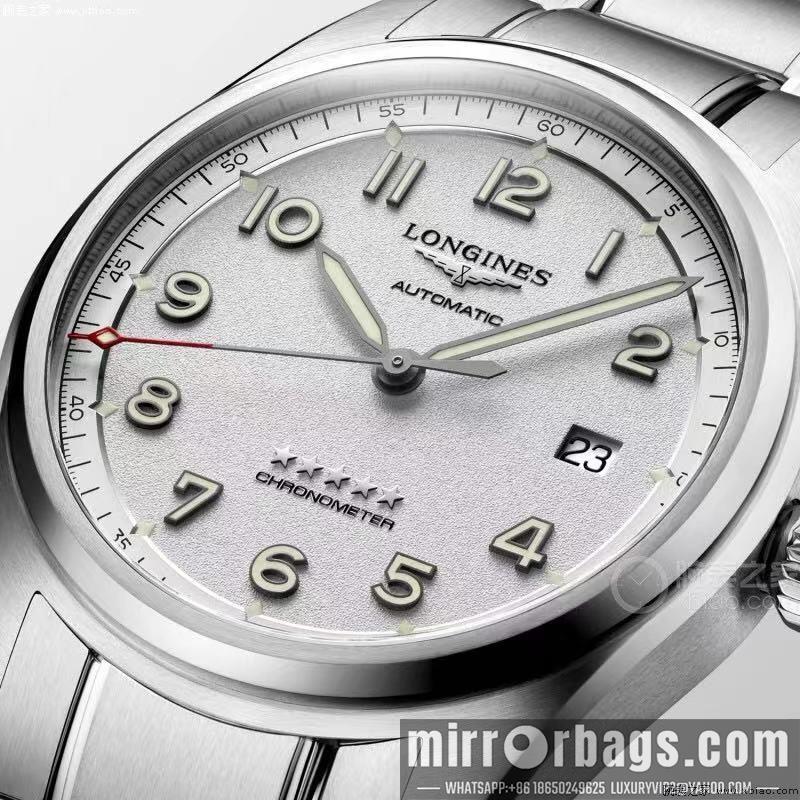 Longines Watch 032040