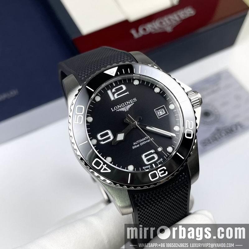 Longines 41mm 022425