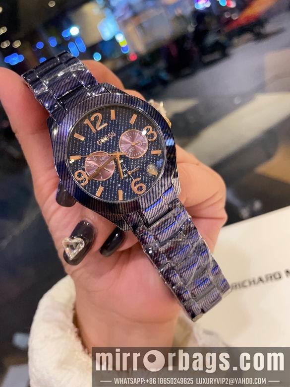 Guess 42mm 10nbz03