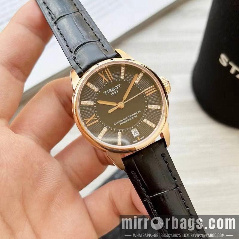 Tissot 32mm 091003