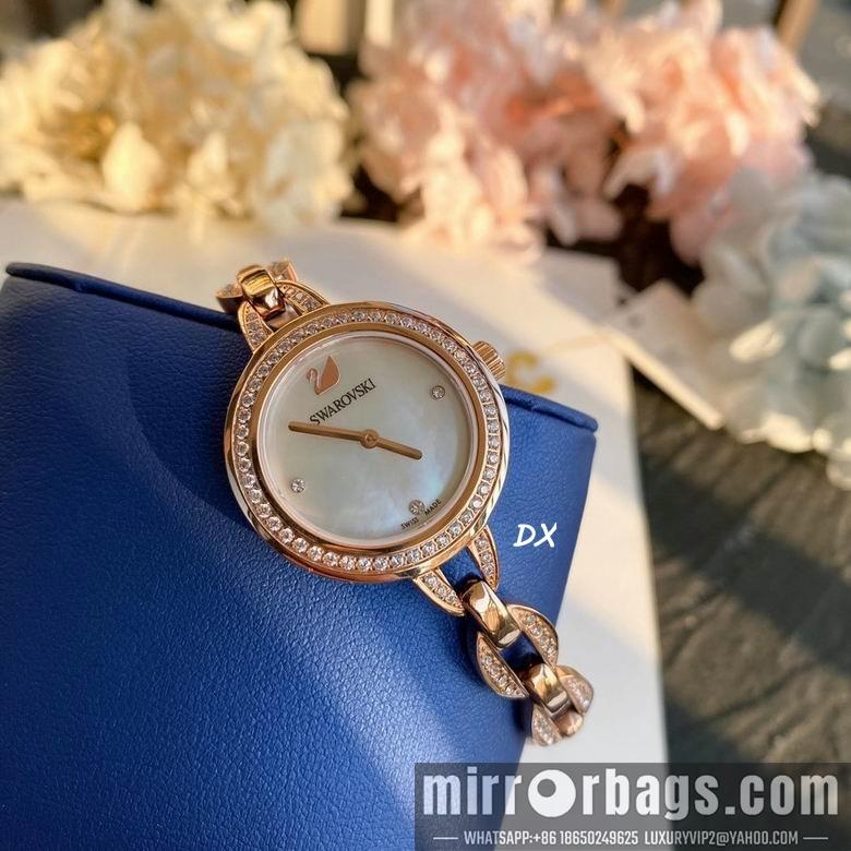 Swarovski 28mm 2nms60