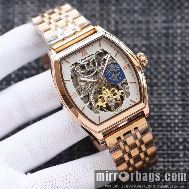 Longines 43X12mm 101576