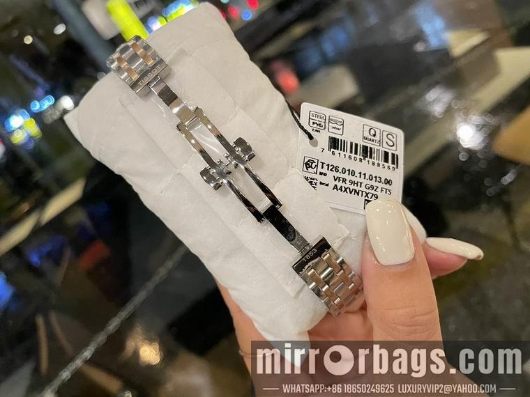 Tissot women 26mm M02