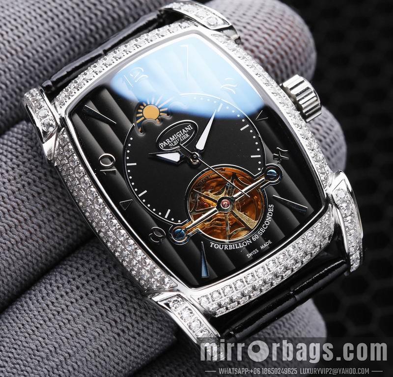 Parmigiani 47X37X11mm 051614