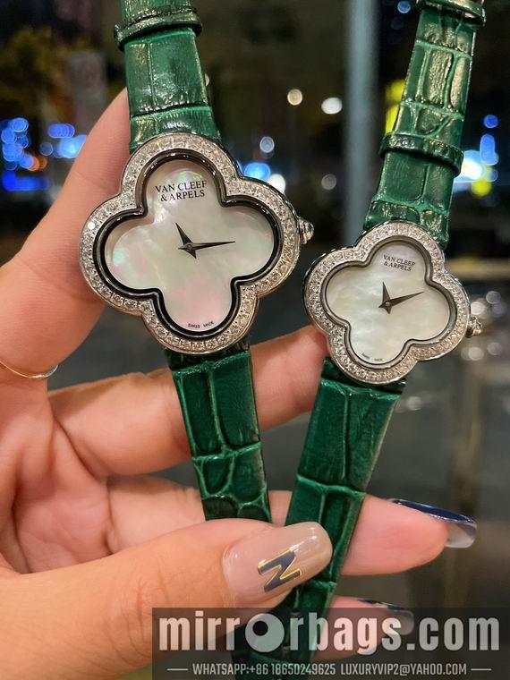 Van Cleef Arpels watch 04