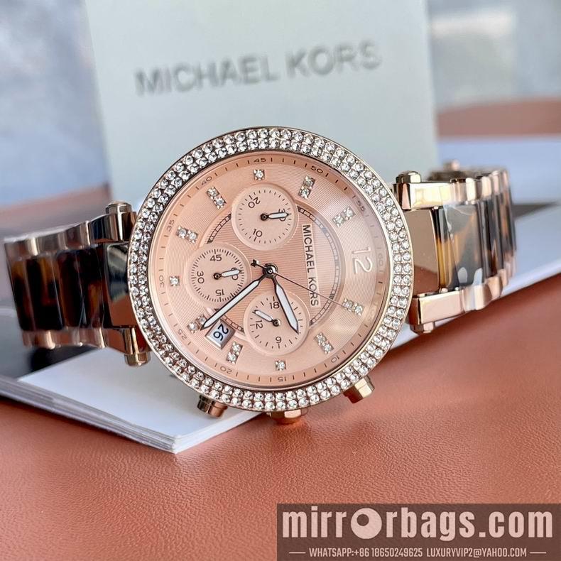 MK watch 38X9mm M07
