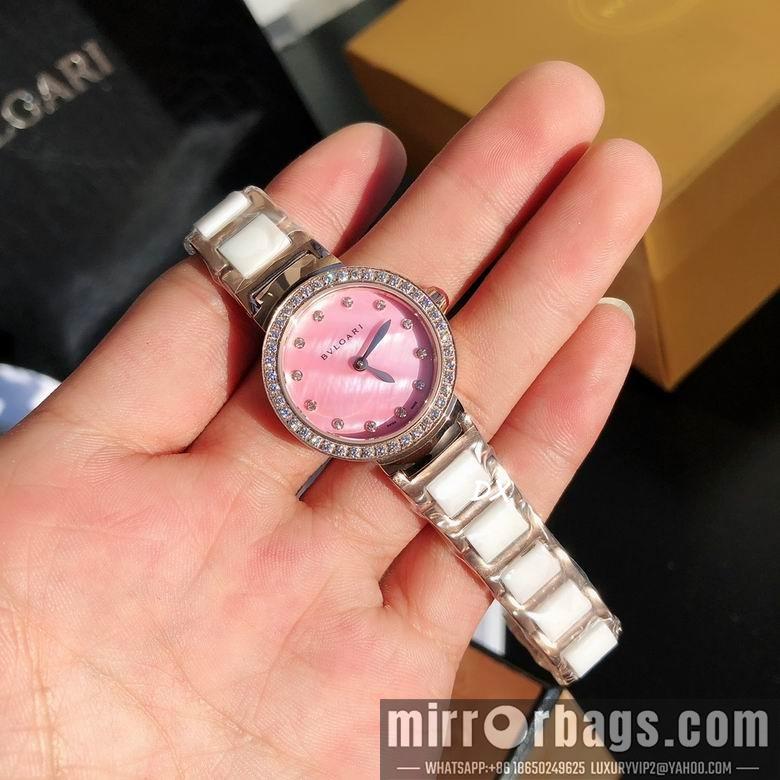 Bvlgari 26x6mm 9nms45