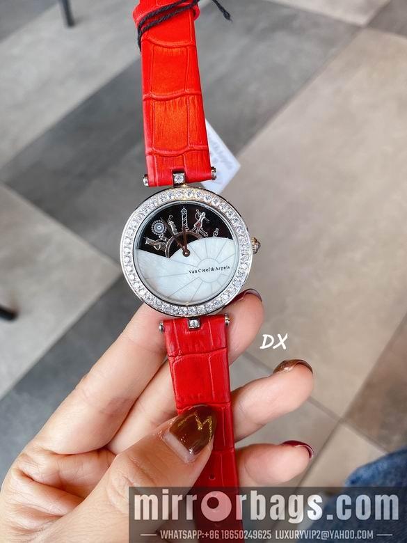 Van Cleef & Arpels 30x10mm 2nms17