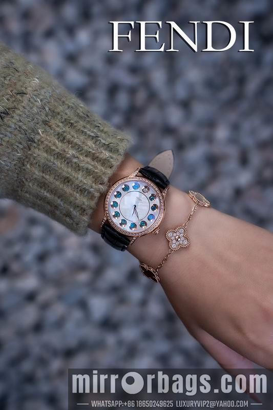 Fendi 36mm 022326