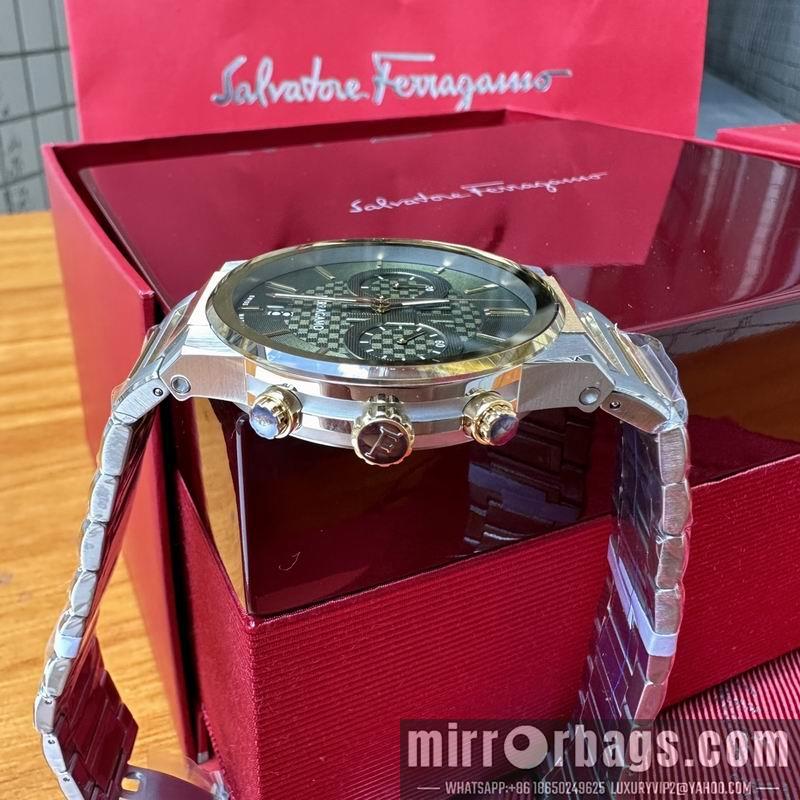Ferragamo 41mm 090930