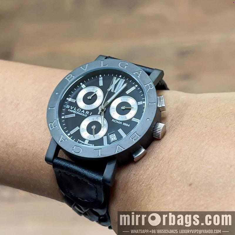 Bvlgari 40mm 101007