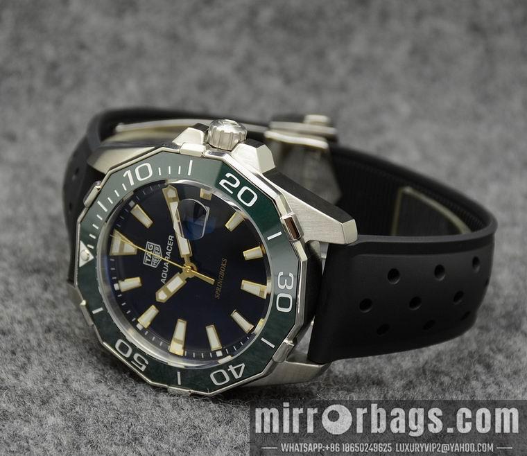 Tag Heuer men 44X14mm M20