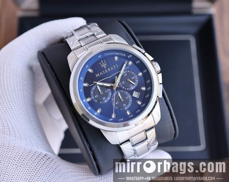 Maserati men 45X11mm 071760