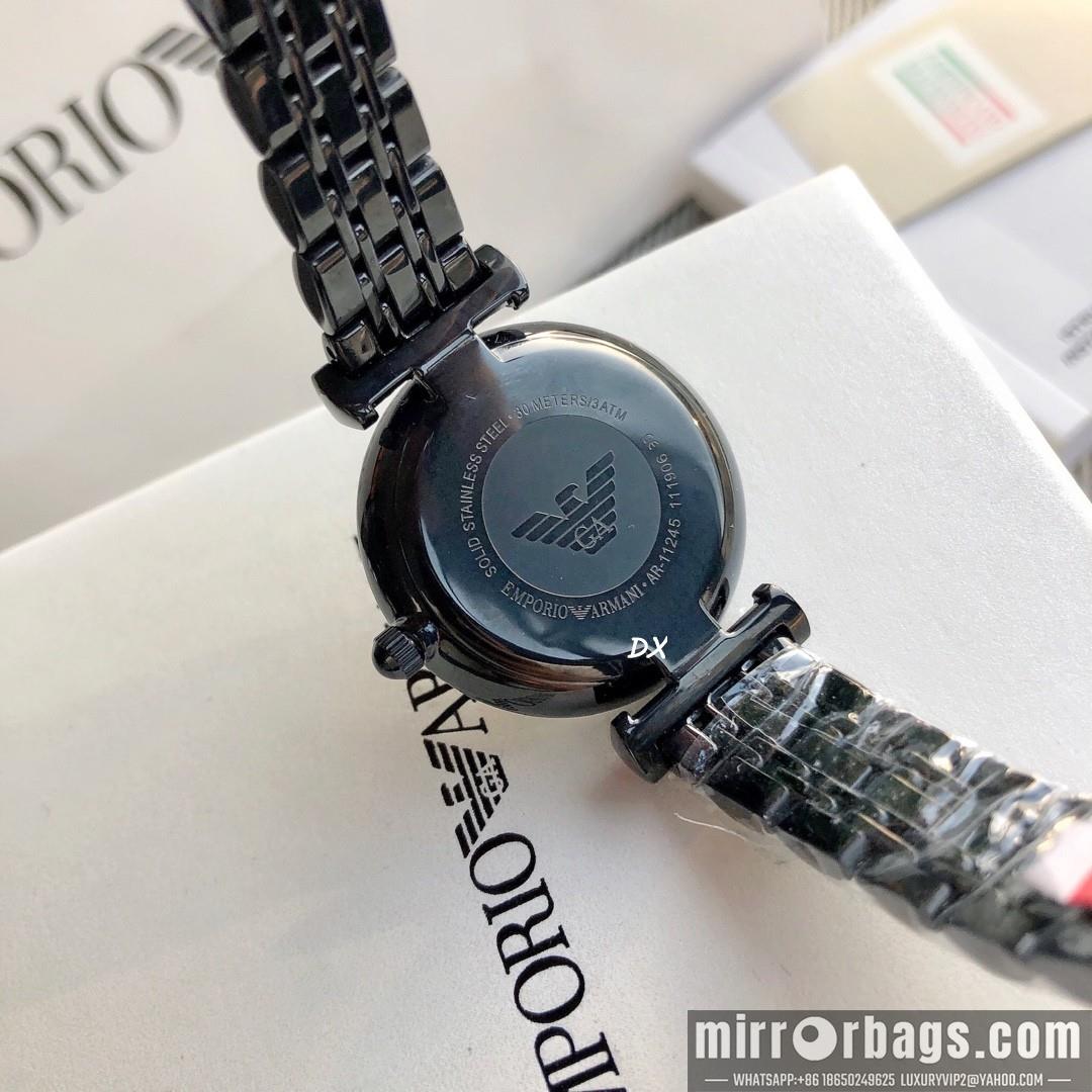 Armani 42mm 3nms64