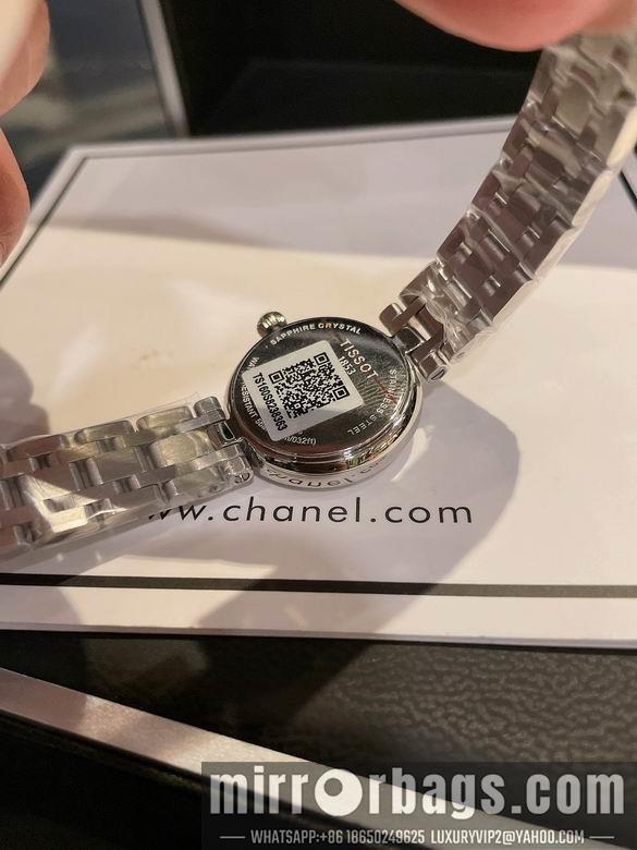 Tissot women 26mm M05