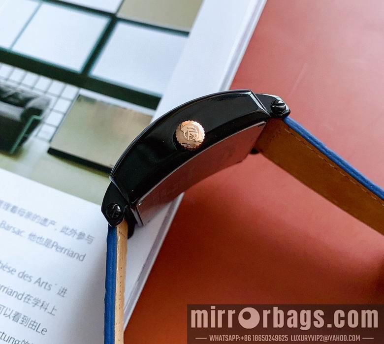 Franck Muller watch 030103