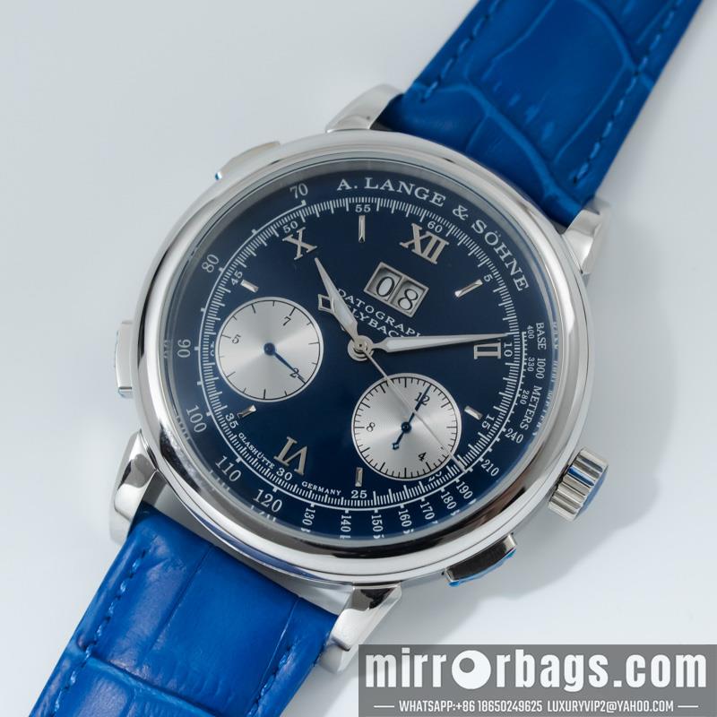 A.Lange & Sohne 42mm 052002