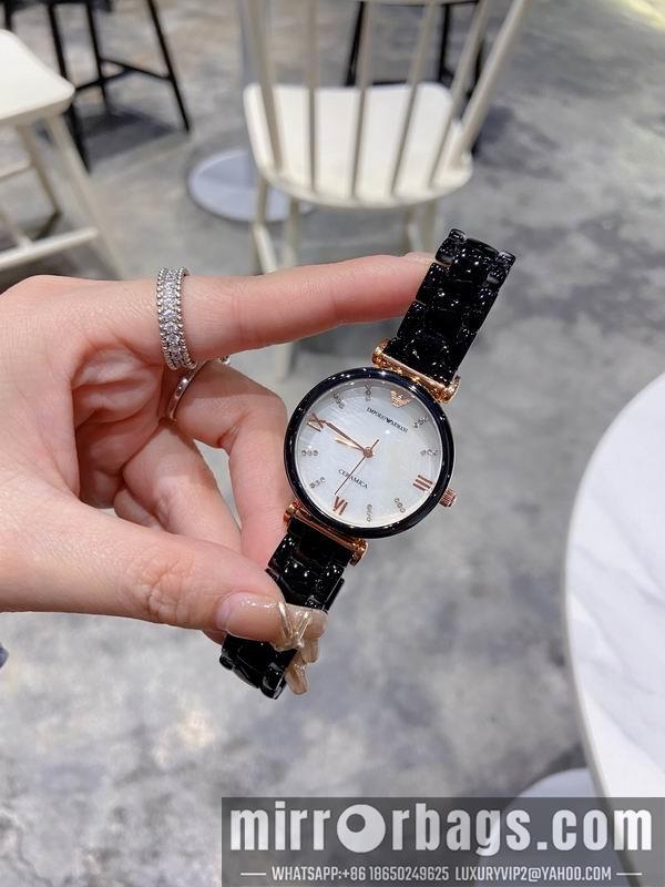 Armain 32mm 0325100